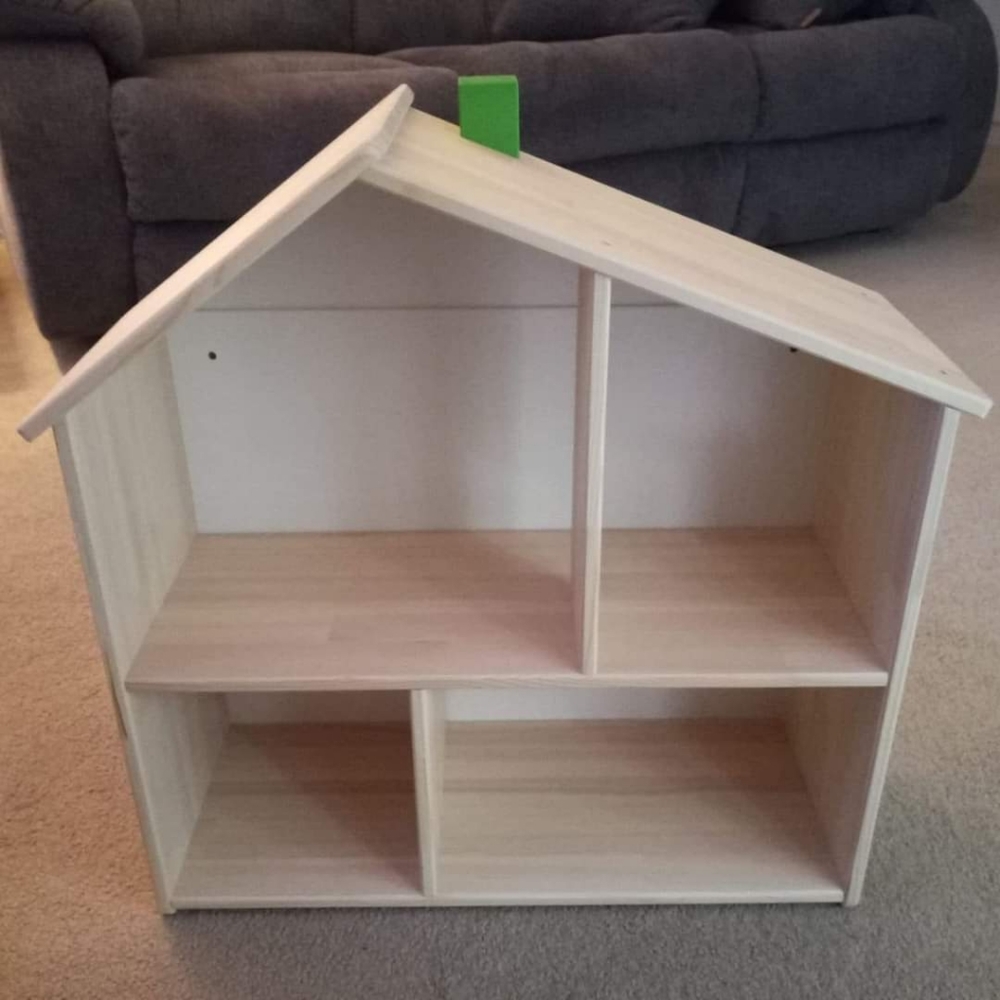Ikea Doll House